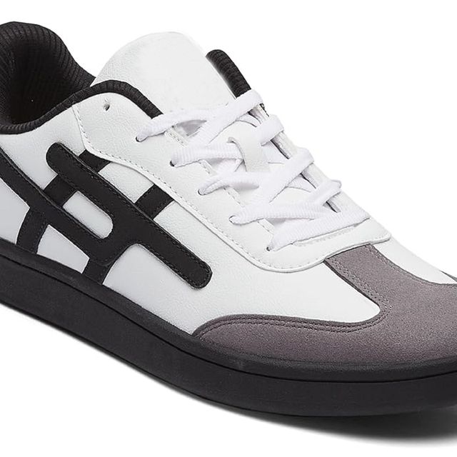 The Owl House | Eclipse Cross Low-Top Sneakers