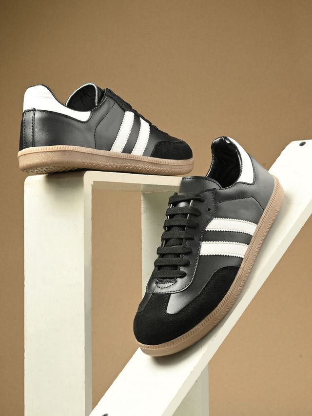 The Owl House | Pitch Shift Low-Top Sneakers