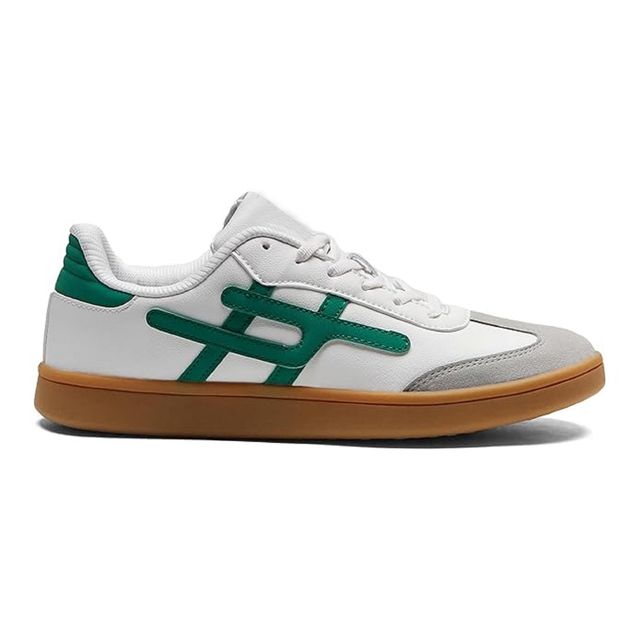 The Owl House | Forest Crest Low-Top Sneakers