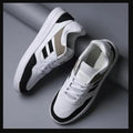 The Owl House | Metro Block Court Low-Top Sneakers