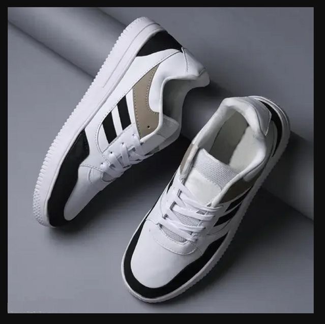 The Owl House | Metro Block Court Low-Top Sneakers