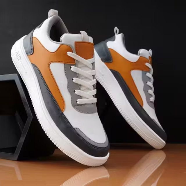 The Owl House | Prism Glide Low-Top Sneakers