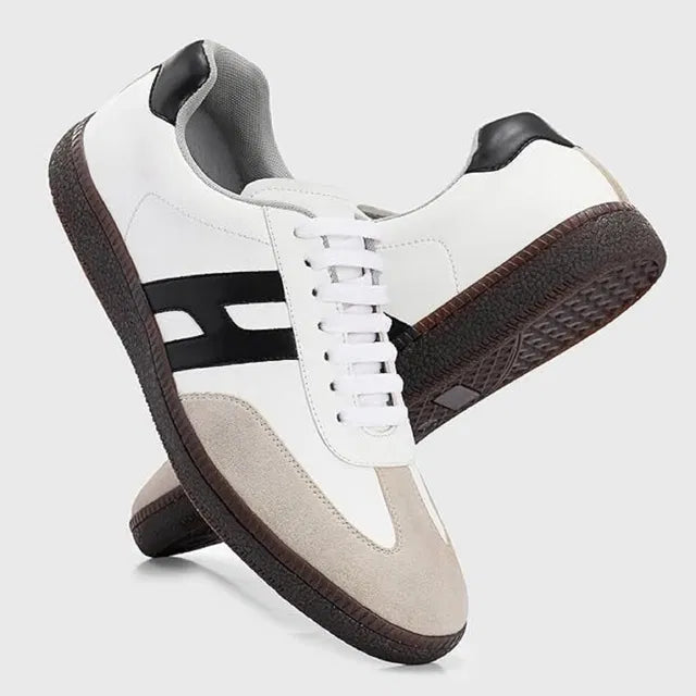 The Owl House | H-Stride Classic Low-Top Sneakers