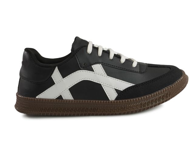 The Owl House | Shadow Stride Low-Top Sneakers