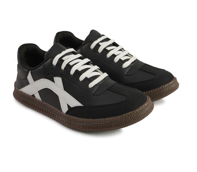 The Owl House | Shadow Stride Low-Top Sneakers