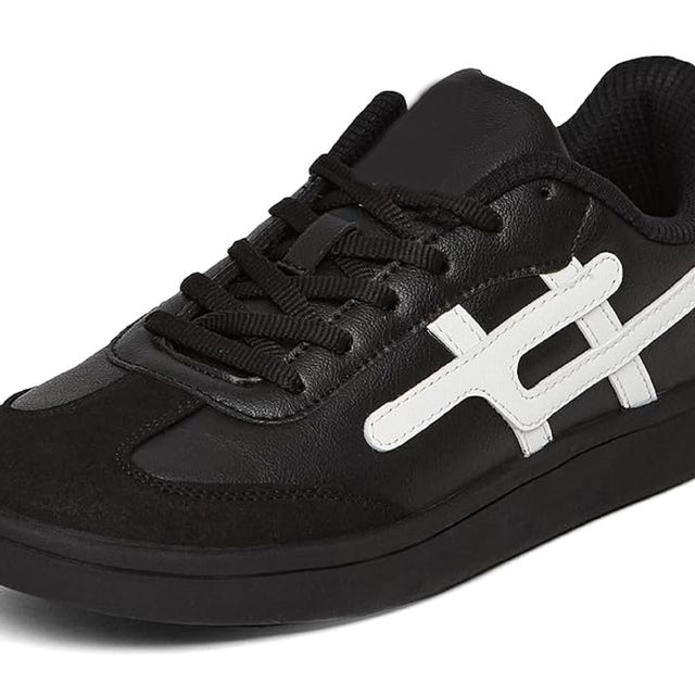 The Owl House | Nightfall Cross Low-Top Sneakers