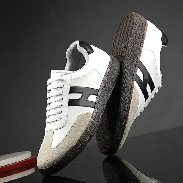 The Owl House | H-Stride Classic Low-Top Sneakers