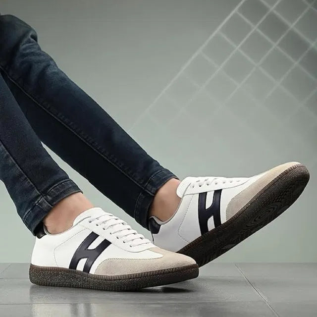 The Owl House | H-Stride Classic Low-Top Sneakers