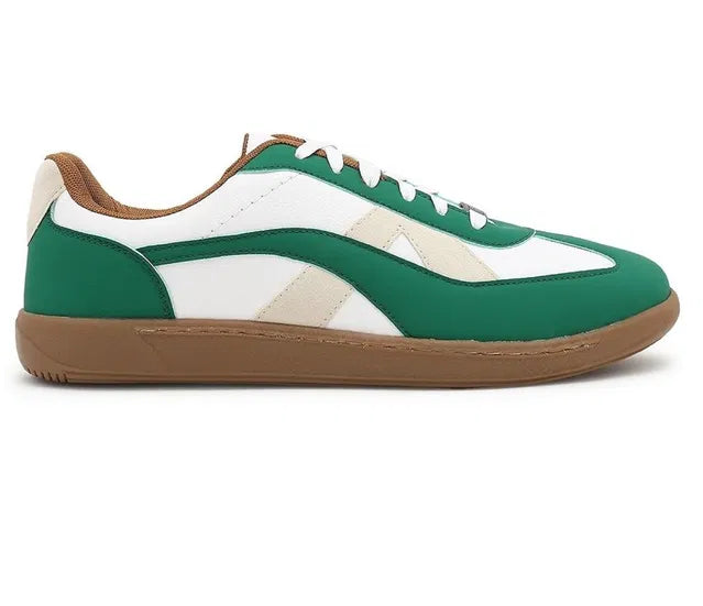 The Owl House | Emerald Orbit Low-Top Sneakers