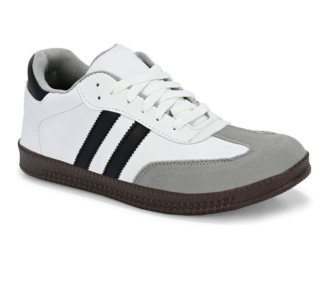 The Owl House | Retro Kicker Low-Top Sneakers