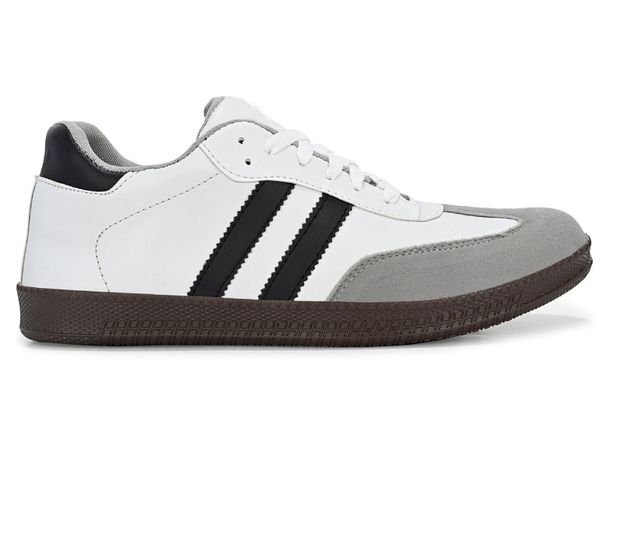 The Owl House | Retro Kicker Low-Top Sneakers