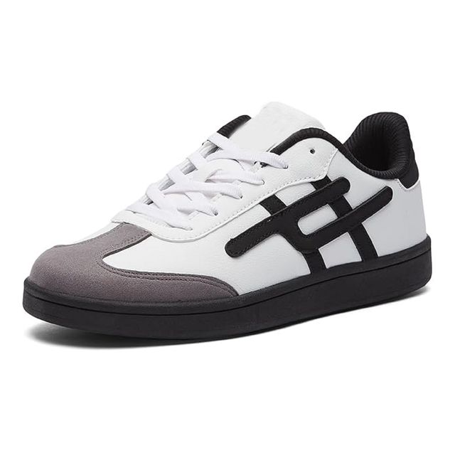 The Owl House | Eclipse Cross Low-Top Sneakers