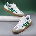 The Owl House | Forest Crest Low-Top Sneakers