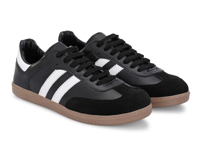 The Owl House | Pitch Shift Low-Top Sneakers